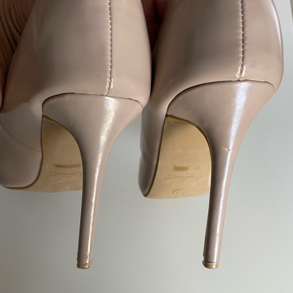 ANNE MICHELLE Bluch Heels Pump - Picture 9 of 10